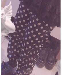 GU | パンツ