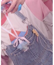 古着 | サロペット/オーバーオール