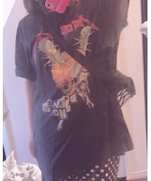 H&M | Tシャツ/カットソー
