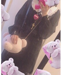GU | ワンピース/ドレス