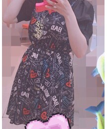 WORLD WIDE LOVE! | ワンピース/ドレス