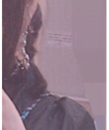 H&M | ピアス（両耳用）