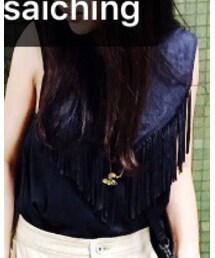 w closet | タンクトップ