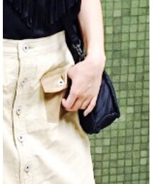 HEAD PORTER | ショルダーバッグ