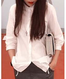 COS | シャツ/ブラウス