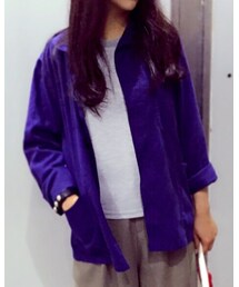 COMME des GARCONS | その他アウター