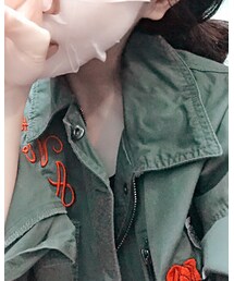 GLADNEWS | ジャケット/アウター