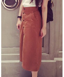 URBAN RESEARCH | スカート