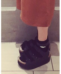 Sacai | サンダル