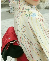 わふく | つなぎ/オールインワン