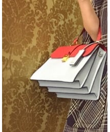 miu miu | ハンドバッグ