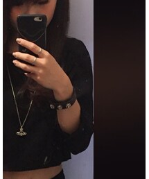 CHROME HEARTS | ブレスレット