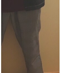 GU | スラックス