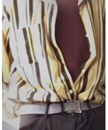 ZIP FIVE | トップス