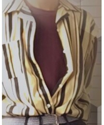 GU | Tシャツ/カットソー