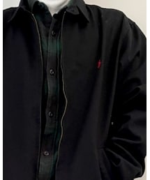 POLO RALPH LAUREN | ブルゾン
