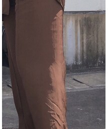 ZARA | パンツ