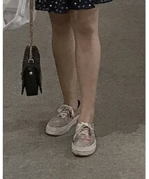 VANS | シューズ