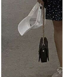 CHARLES & KEITH | ショルダーバッグ