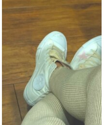CONVERSE | スニーカー