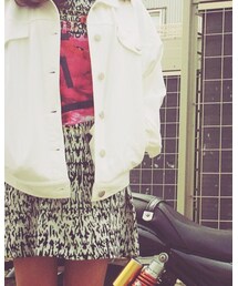 ENVYM | ジャケット/アウター