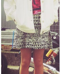 ZARA | シャツワンピース