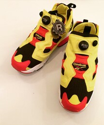 Reebok | スニーカー