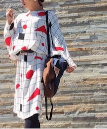 VINTAGE | ワンピース