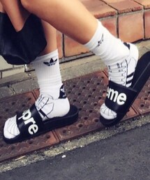 adidas | ソックス/靴下