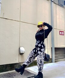 W.I.A | その他パンツ