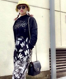 33チェーン | ショルダーバッグ