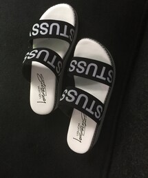STUSSY | サンダル