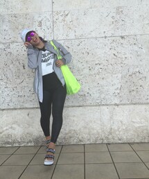 Rick Owens | ミリタリージャケット