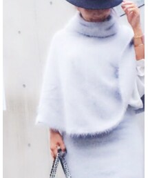 SNIDEL | ニット/セーター