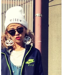 33 | ピアス（両耳用）