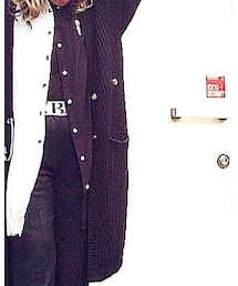 BACK | ジャケット/アウター