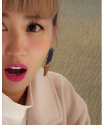 TOGA | イヤリング