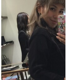 LE CIEL BLEU | ニット/セーター