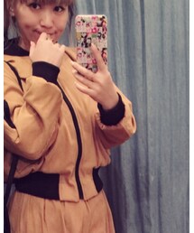 OPENING CEREMONY | ノーカラージャケット