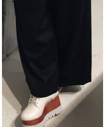 Jeffrey Campbell | モカシン/デッキシューズ