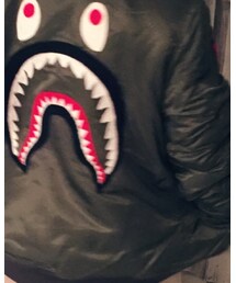 A BATHING APE | その他アウター