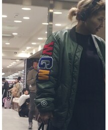 A BATHING APE | ジャケット/アウター