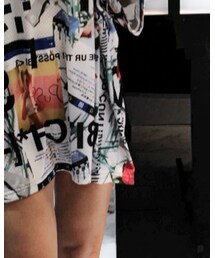 MYOB | チュニック