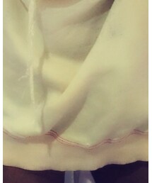 MYOB | スウェット