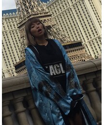 ASTRID ANDERSEN | ジャケット/アウター