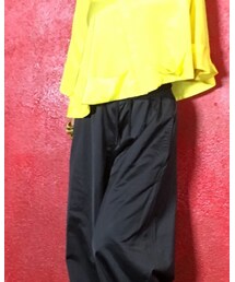 addidas | その他パンツ