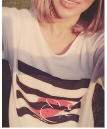 dotthree | Tシャツ/カットソー