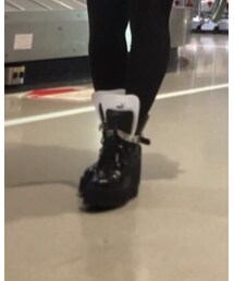 PUMA×fenty | スニーカー