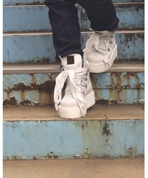 pumaxfenty | ブーツ