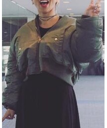 VETEMENTS | ジャケット/アウター